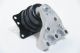 Подушка двигуна Audi A1 1.4TFSI 10-15/Skoda Fabia II 07-14 Пр., METALCAUCHO (57752)