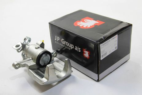 Гальмівний супорт T5 03- (41mm) L, JP Group (1162002970)