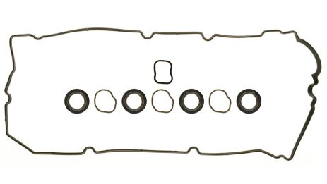 Прокладка клапанної кришки (к-кт) Pajero 2.5 DI-D 08-, AJUSA (56059100)