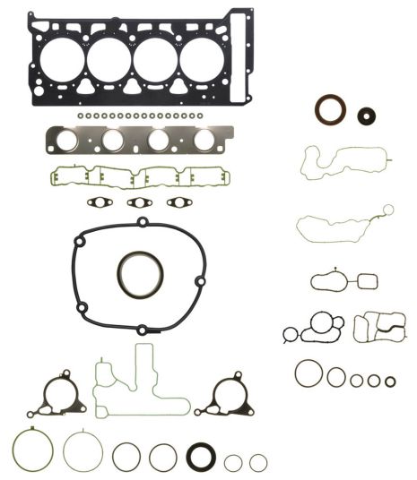 Комплект прокладок, AJUSA a3/ a4/ q5, skoda octavia ii, superb ii 09- (50289600)