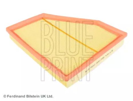 Фільтр повітряний BMW 3, BLUE PRINT (ADB112252)