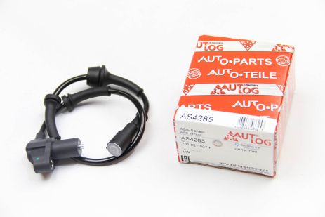 Датчик ABS VW T IV 90-03 перед А/Е, AUTLOG (AS4285)