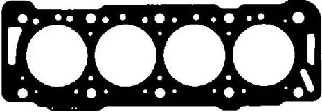 Прокладка головки Berlingo/Partner 1.9D(1868) 98- (1.3mm), BGA (CH5586I)