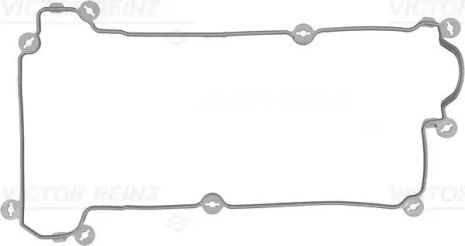 Прокладка, крышка головки цилиндра ford mondeo 2.5-3.0 i 94-07, VICTOR REINZ (713519200)