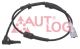 Датчик ABS Citroen C8/Fiat ULYSSE/Lancia PHEDRA/PEUGEOT 807, 02- перед Л, AUTLOG (AS4173)