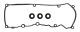 Прокладка клапанної кришки (к-кт) Audi A4-A8/Q5/Q7/Touareg 3.0 TDI 07-, AJUSA (56052600)