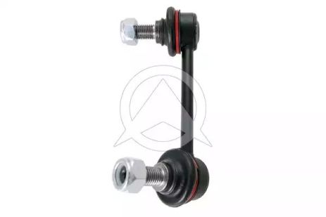 Тяга стабілізатора задня Mitsubishi Pajero 00-/Montero 01-06 L, SIDEM (71164)