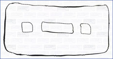 Прокладка клапанной крышки Ford Mondeo/Mazda 6 1.8/2.0 16V 00-, AJUSA (56033800)