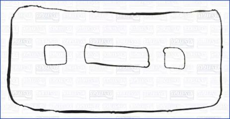 Прокладка клапанной крышки Ford Mondeo/Mazda 6 1.8/2.0 16V 00-, AJUSA (56033800)