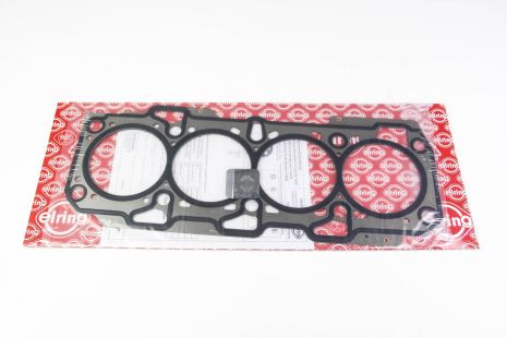 Прокладка головки блоку циліндрів FIAT Doblo,Punto 1,9D 99-, ELRING (028030)