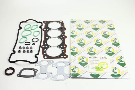 Комплект прокладок Doblo 1.2i (223) 01-(верхний), BGA (HK8524)