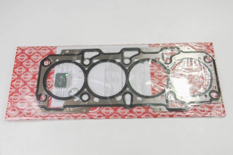 Прокладка головки Fiat Doblo 1.9 D 01- (0.8 mm), ELRING (028020)