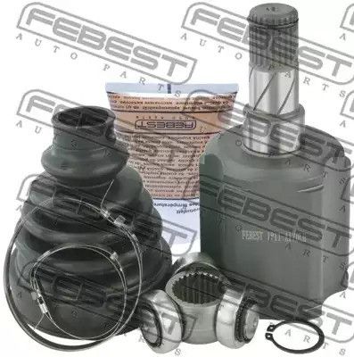 ШРУС внутренний 26x34.9x25 Opel Astra J 10-15 L, FEBEST (1811A17DLH)