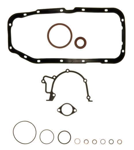 Комплект прокладок Astra/Omega/Vectra 2.0 и 86-(нижний), AJUSA (54010700)