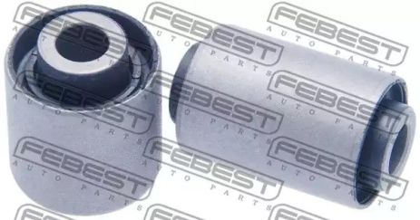 Сайлентблок важеля Mazda 3/5/Focus 99-, FEBEST (MZABMZ3RKIT)