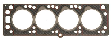 Прокладка головки Kadett/Ascona 82-89 1.6D (1.4 mm), AJUSA (10006610)