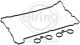 Прокладка клапанной крышки, citroen c4 / peugeot 207/308 1.6 thp 06- ELRING (384680)