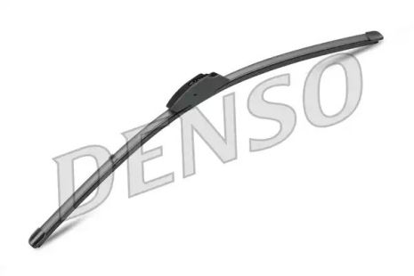 Щетка стеклоочистителя бескаркасная Denso Flat 580 мм (23), DENSO (DFR008)