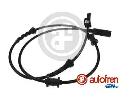 Датчик ABS DUCATO/BOXER/JUMPER 06- задний Л/Пр (кабель 885 мм), AUTOFREN SEINSA (DS0180)