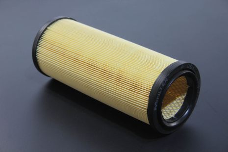Фільтр повітряний FIAT (вир-во M-filter), MFILTER (A891)