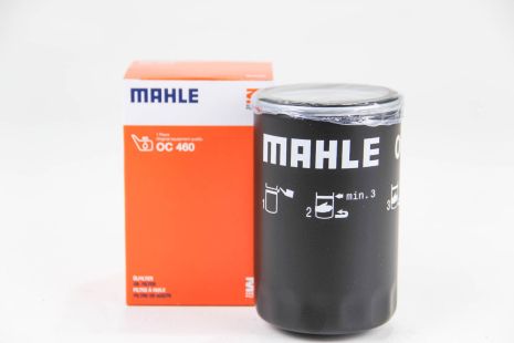 Фильтр масла Mahle Jaguar, MAHLE (OC460)