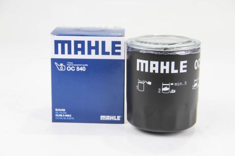 Фильтр масла Mahle Hyundai, Kia, MAHLE (OC540)
