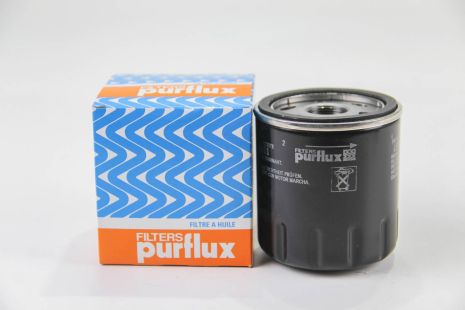 Фільтр олії Jumper/Boxer/Transit 2.2HDI/TDCi 11-, PURFLUX (LS1051)
