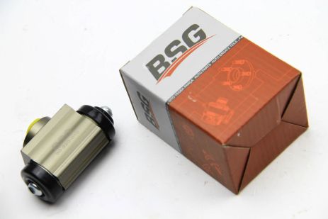 Циліндр гальмівний робочий, BSG (BSG30220010)
