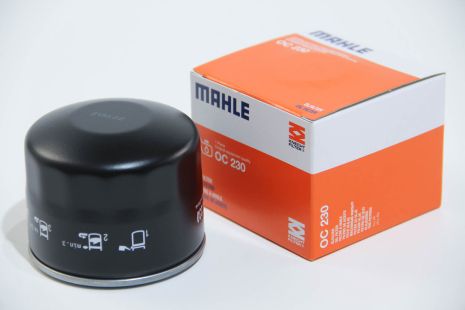 Фильтр масла Mahle Mitsubishi, MAHLE (OC230)