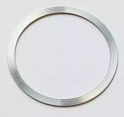 Уплотнительное кольцо, MERCEDES BENZ ELRING (446970)