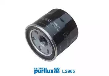 Фильтр масла Megane III/Laguna III 2.0i 16V 07-, PURFLUX (LS965)