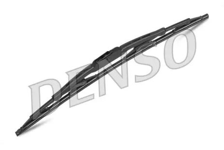 Щетка стеклоочистителя каркасная Denso Standard 530 мм (21), DENSO (DM653)
