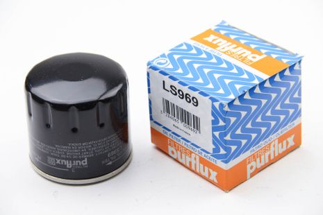 Фільтр олії, PURFLUX (LS969)