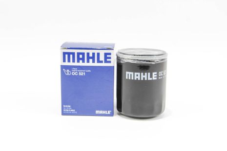 Фильтр масла Mahle Hyundai, MAHLE (OC521)