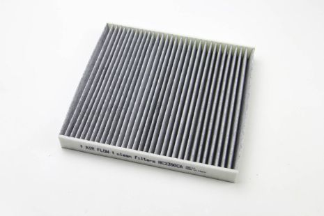 Фільтр салону Audi A3/Octavia/Golf VI/VII 12-(вугільний), CLEAN FILTERS (NC2390CA)