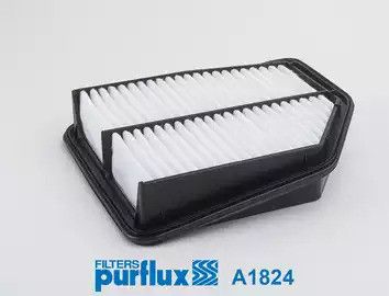 Фильтр воздушный, PURFLUX (A1824)