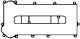 Прокладка клапанної кришки MONDEO 1.8/2.0i 00-07 (к-т), BGA (RK3378)