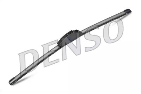 Щітка склоочисника безкаркасна Denso Flat 480 мм (19), DENSO (DFR003)