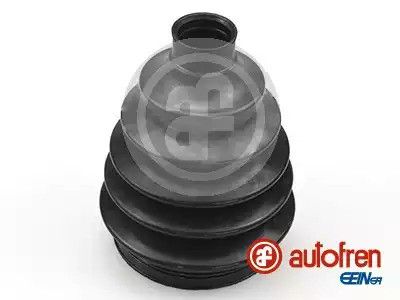 Пильовик ШРУСа зовнішній 22x73x116 Fiat Punto 1.2/1.4/Citroen C3 1.0/1.4 02-, AUTOFREN SEINSA (D8362T)