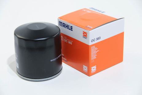 Фільтр олії Mahle Lada 2101-07, MAHLE (OC383)