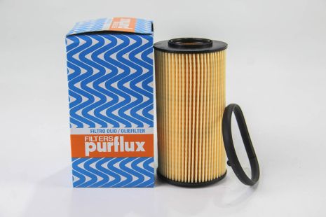 Фильтр масла, PURFLUX (L362)