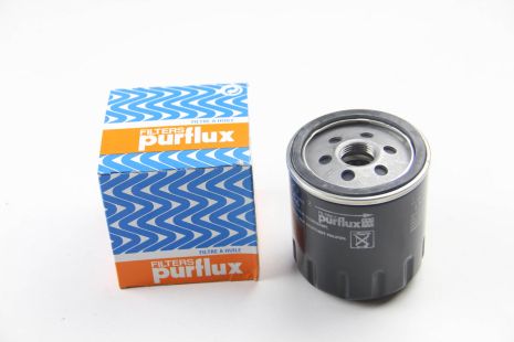 Фильтр масла, PURFLUX (LS346)