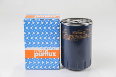 Фильтр масла, PURFLUX (LS702)