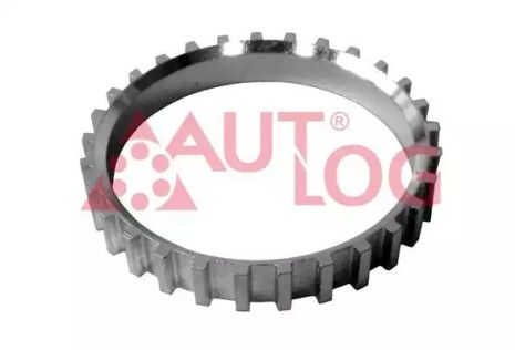 Кільце ABS переднє ліве/праве (29 z/67 mm) Astra F/G/Kadett E/Vectra A/B 87-05, AUTLOG