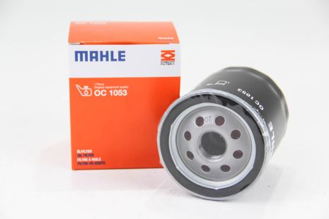 Фильтр масла Mahle VW T5 2,0BiTDI 09-, MAHLE (OC1053)