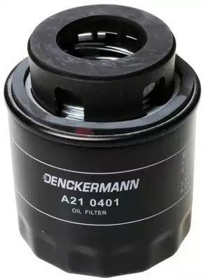 Фільтр масляний DENCKERMANN (A210401)