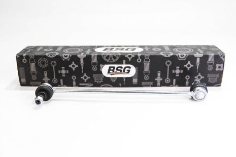 Тяга стабілізатора передня Berlingo/Partner 08-, BSG (BSG70310040)