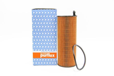 Фильтр масла, PURFLUX (L382)