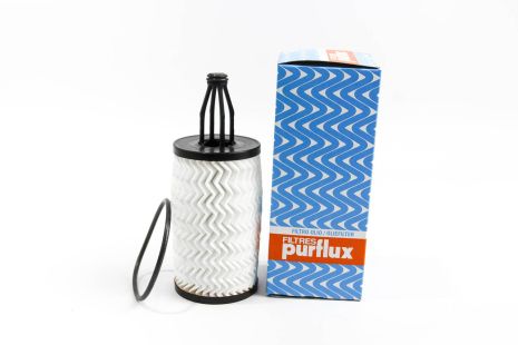 Фильтр масла, PURFLUX (L394)