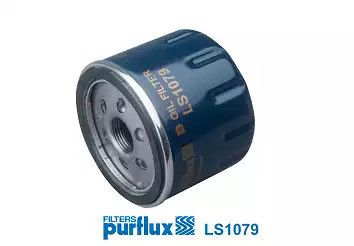 Фільтр оливи JEEP Compass/Renegade/FIAT 500X/Tipo II/1.0-1.5 18-, PURFLUX (LS1079)